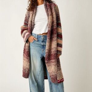 Free People Found my BFF Sweater